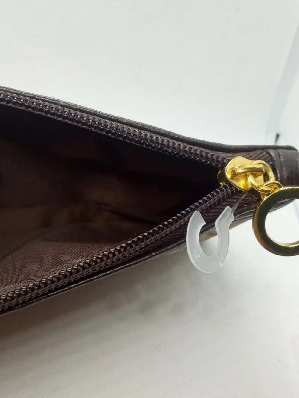 MODELLA SMALL MAKE UP BAG - Picture 7 of 7